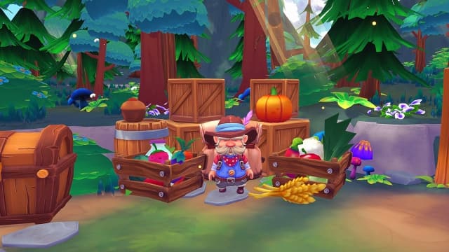 图片[4]-【Switch】甘露岛 温馨的农场商店-v1.0.4-中文 - 关先生资源站-关先生资源站