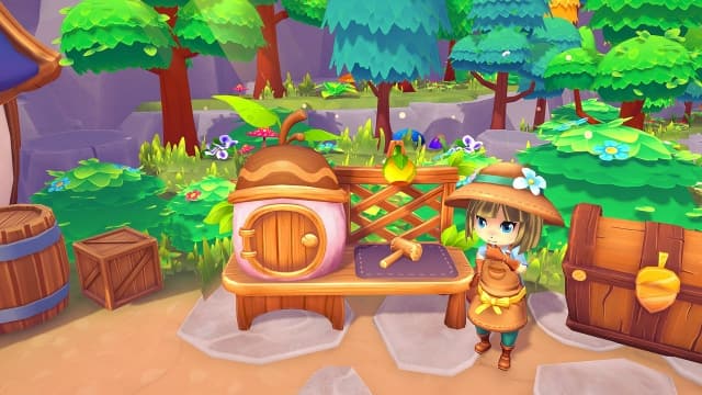 图片[3]-【Switch】甘露岛 温馨的农场商店-v1.0.4-中文 - 关先生资源站-关先生资源站