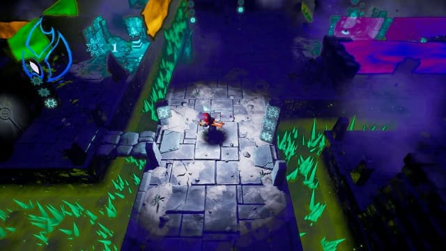 图片[4]-【Switch】瓜约塔Guayota-v1.1.2-中文-30帧 - 关先生资源站-关先生资源站