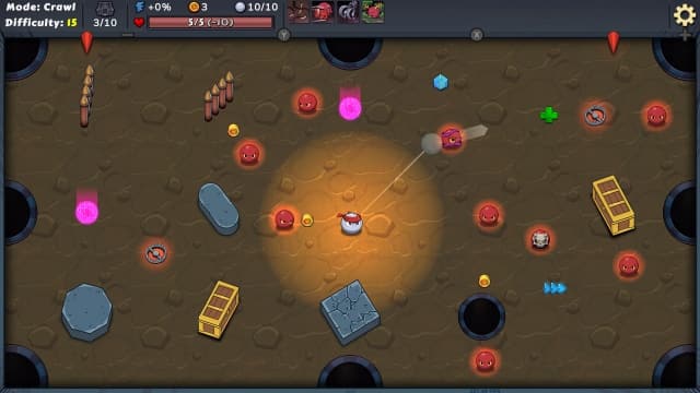 图片[3]-【Switch】杀戮台球Rack and Slay-v1.2.8-中文-60帧 - 关先生资源站-关先生资源站