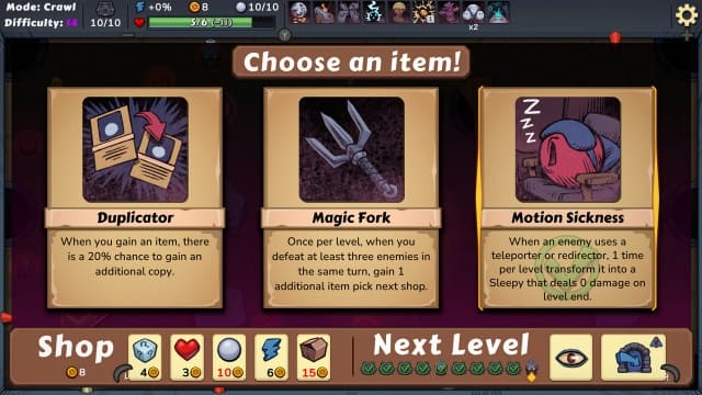 图片[4]-【Switch】杀戮台球Rack and Slay-v1.2.8-中文-60帧 - 关先生资源站-关先生资源站