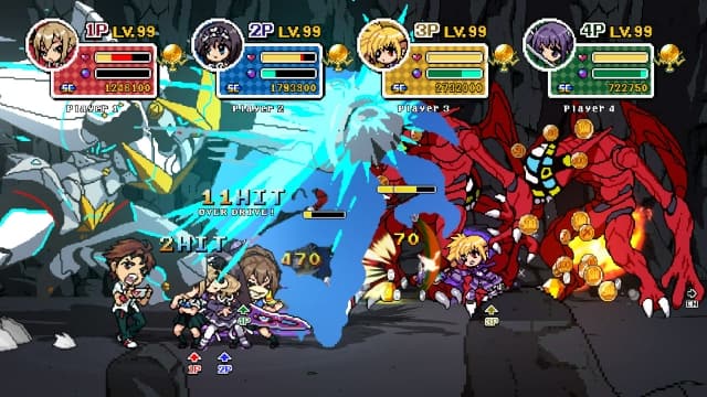 图片[3]-【Switch】幻象破坏者：战斗乐园-v1.1.0-中文60帧-Yuzu运行 - 关先生资源站-关先生资源站