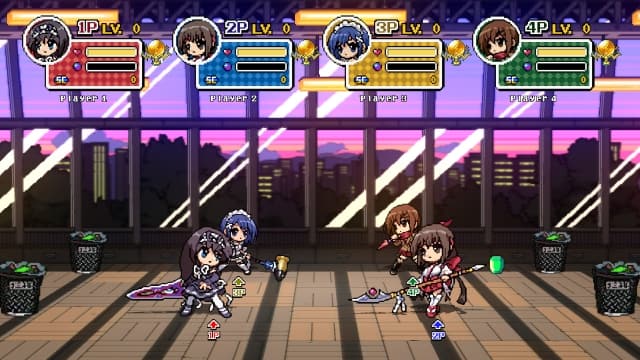 图片[5]-【Switch】幻象破坏者：战斗乐园-v1.1.0-中文60帧-Yuzu运行 - 关先生资源站-关先生资源站