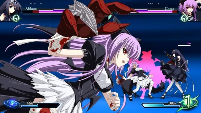 图片[2]-【Switch】幻影破坏者：奥姆尼亚-v2.21.3981-中文-60帧 - 关先生资源站-关先生资源站