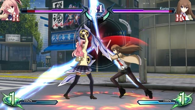 图片[5]-【Switch】幻影破坏者：奥姆尼亚-v2.21.3981-中文-60帧 - 关先生资源站-关先生资源站