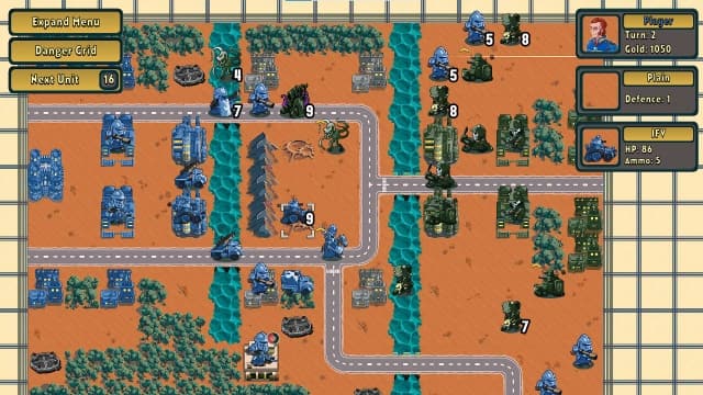 图片[2]-【Switch】帝国阵线Empires Shall Fall-v1.2-中文-60帧 - 关先生资源站-关先生资源站