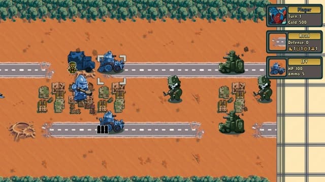 图片[3]-【Switch】帝国阵线Empires Shall Fall-v1.2-中文-60帧 - 关先生资源站-关先生资源站