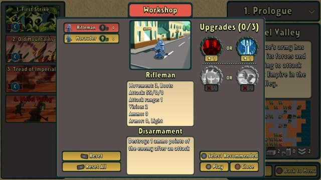 图片[4]-【Switch】帝国阵线Empires Shall Fall-v1.2-中文-60帧 - 关先生资源站-关先生资源站