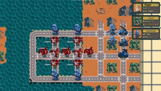 图片[5]-【Switch】帝国阵线Empires Shall Fall-v1.2-中文-60帧 - 关先生资源站-关先生资源站