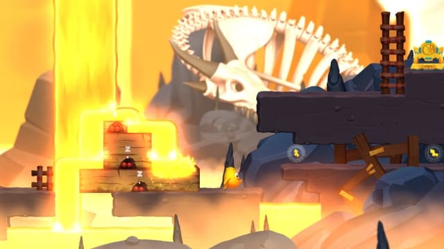 图片[2]-【Switch】小鸡快跑2Toki Tori 2-v1.07-中文-60帧 - 关先生资源站-关先生资源站