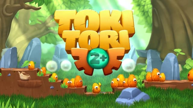 图片[3]-【Switch】小鸡快跑2Toki Tori 2-v1.07-中文-60帧 - 关先生资源站-关先生资源站