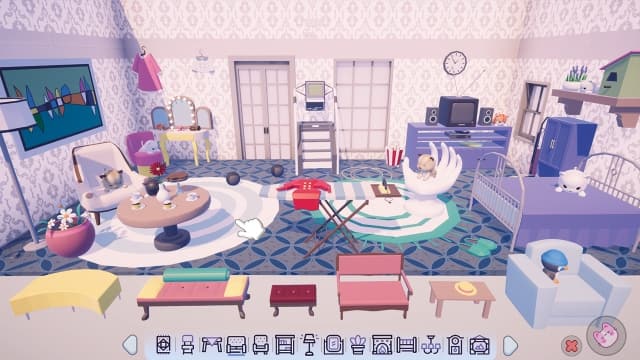 图片[3]-【Switch】完美的猫大厦-v1.1.0-中文-60帧 - 关先生资源站-关先生资源站