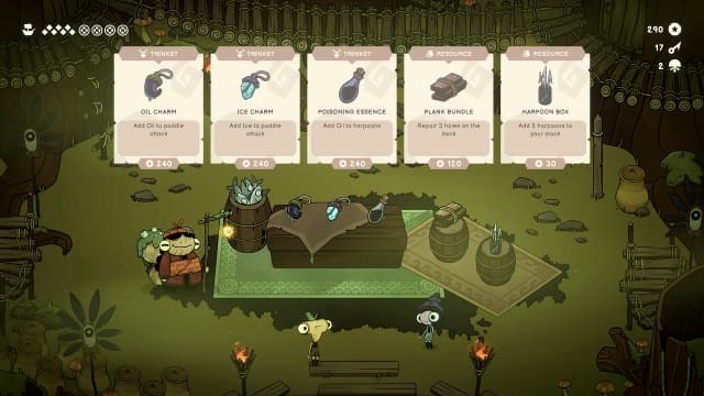 图片[3]-【Switch】同舟共济Ship of Fools-v1.0.5-中文-30帧 - 关先生资源站-关先生资源站