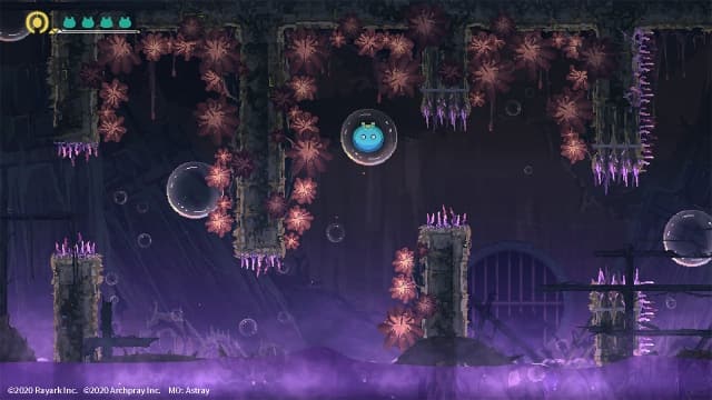 图片[4]-【Switch】细胞迷途MOAstray-v1.3.2-中文-60帧-需Yuzu运行 - 关先生资源站-关先生资源站