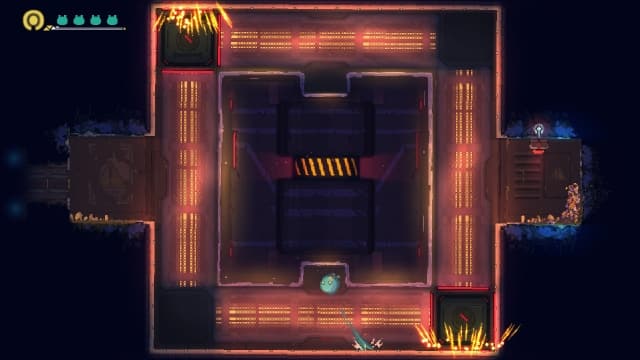 图片[5]-【Switch】细胞迷途MOAstray-v1.3.2-中文-60帧-需Yuzu运行 - 关先生资源站-关先生资源站