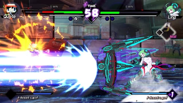 图片[2]-【Switch】剑骑烈传 刃之异邦人Blade Strangers-v1.0.0-中文-60帧 - 关先生资源站-关先生资源站