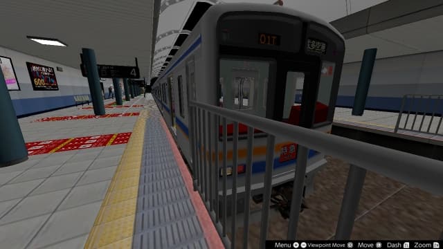 图片[2]-【Switch】4号站台Platform4-v1.1.2-中文-60帧 - 关先生资源站-关先生资源站
