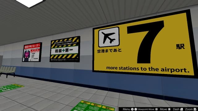 图片[4]-【Switch】4号站台Platform4-v1.1.2-中文-60帧 - 关先生资源站-关先生资源站
