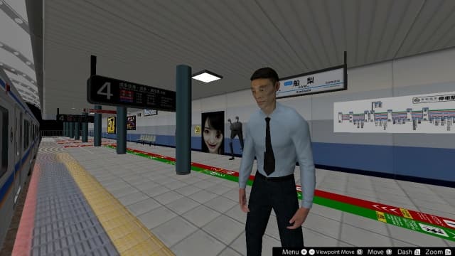 图片[5]-【Switch】4号站台Platform4-v1.1.2-中文-60帧 - 关先生资源站-关先生资源站