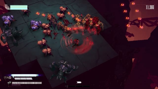 图片[4]-【Switch】射戮骑士KILL KNIGHT-v1.2.0-中文-60帧 - 关先生资源站-关先生资源站