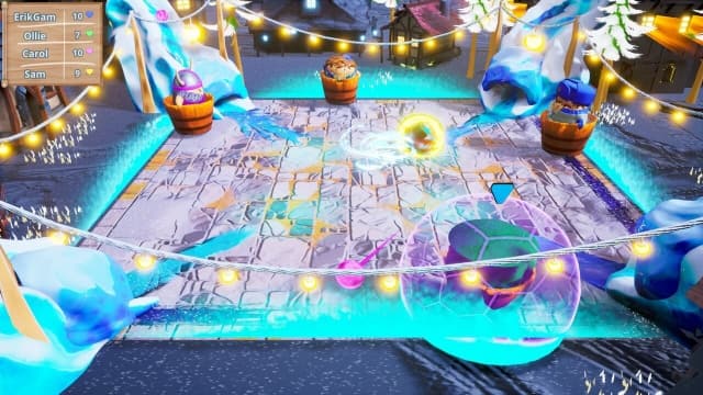图片[2]-【Switch】土豆竞技场Potato Arena-中文-30帧 - 关先生资源站-关先生资源站