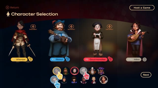 图片[2]-【Switch】阿瑞亚之旅Worlds of Aria-v1.1.5-1dlc-中文-60帧 - 关先生资源站-关先生资源站