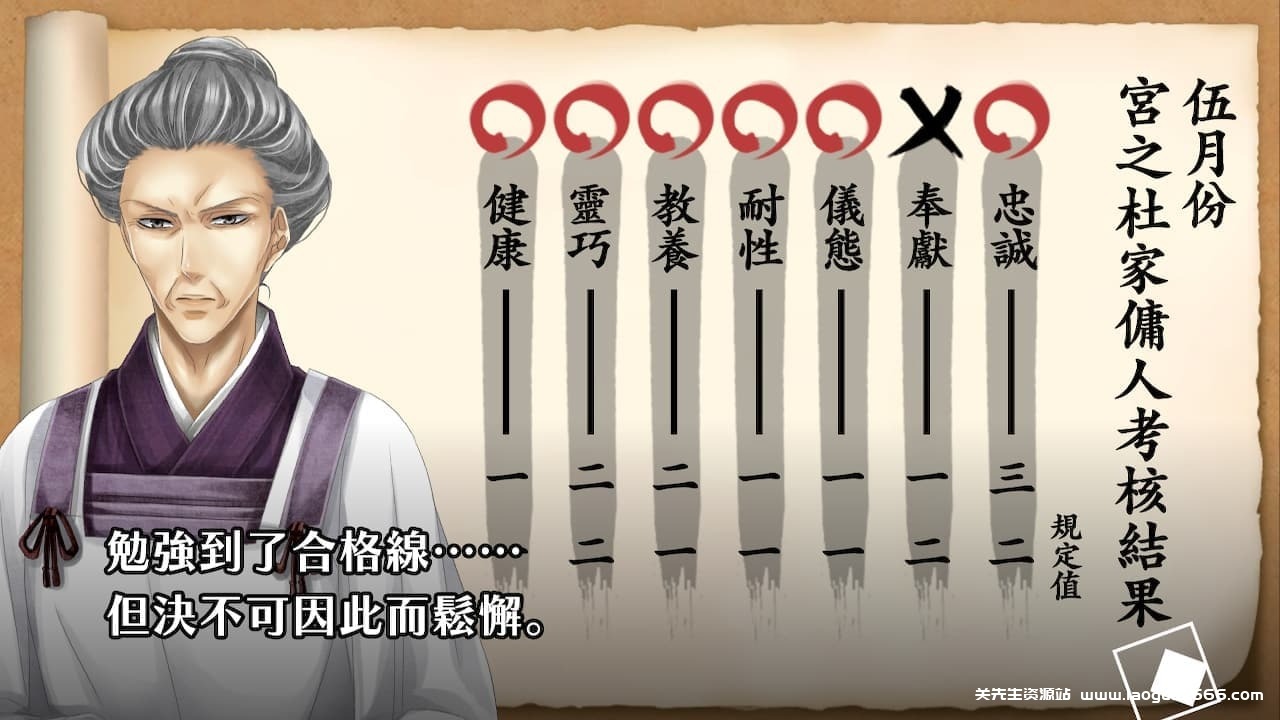 图片[4]-【Switch】华彩煌煌华丽一族：摩登时代-60帧 - 关先生资源站-关先生资源站