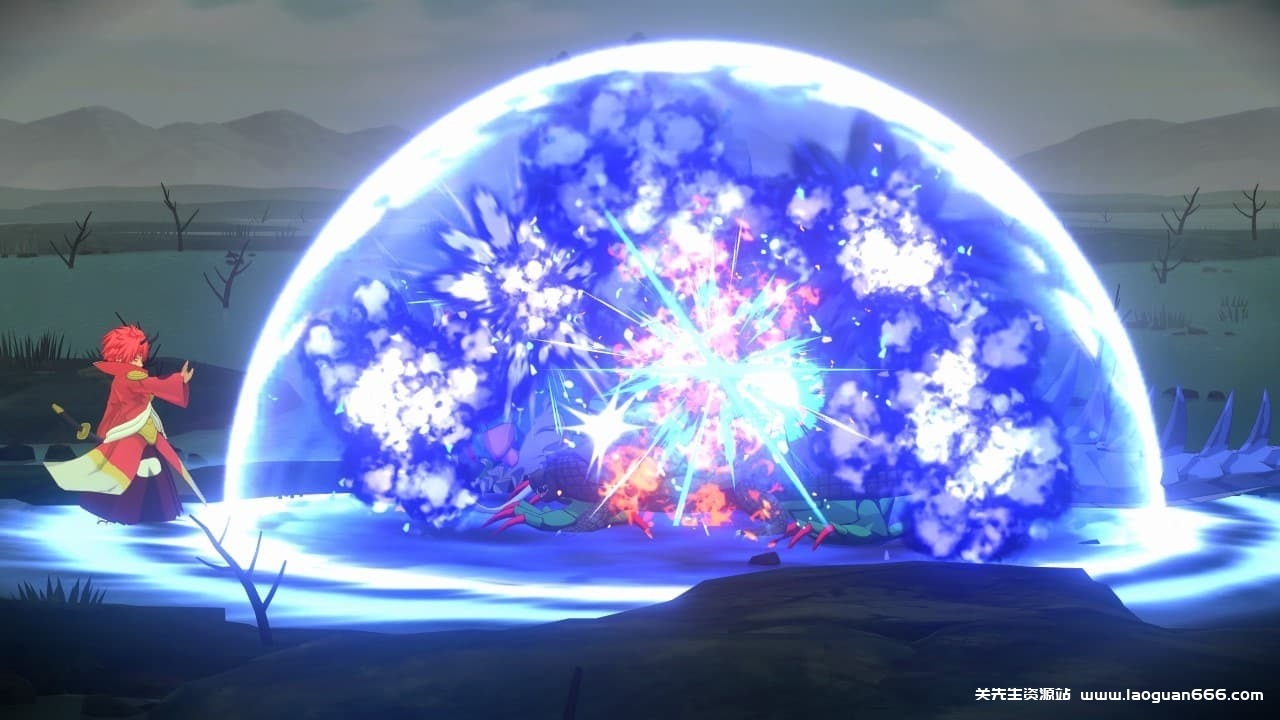 图片[7]-【Switch】关于我转生变成史莱姆这档事 坦派斯特开拓谭-v1.0.1-4dlc-60帧 - 关先生资源站-关先生资源站