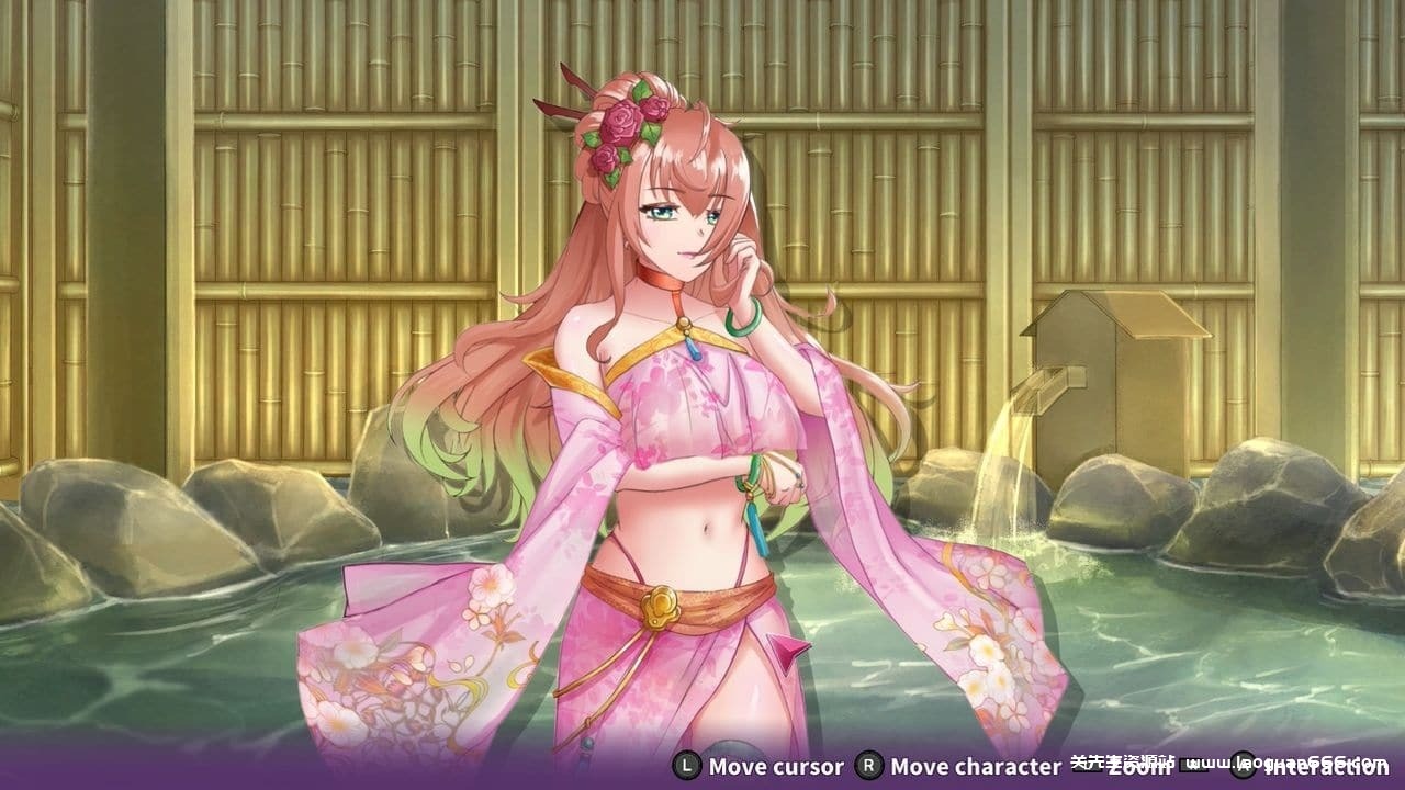 图片[6]-【Switch】异世界麻将少女-60帧 - 关先生资源站-关先生资源站