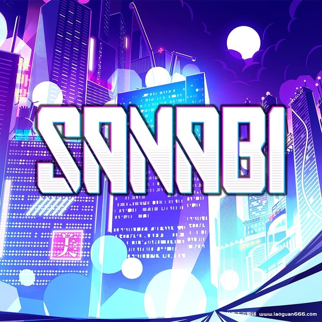 【Switch】闪避刺客-v1.0.8-60帧 - 关先生资源站-关先生资源站