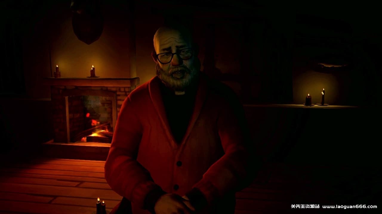 图片[3]-【Switch】漫漫长夜-v2.08.135711-50帧左右-输名字卡住多试几次就好了 - 关先生资源站-关先生资源站