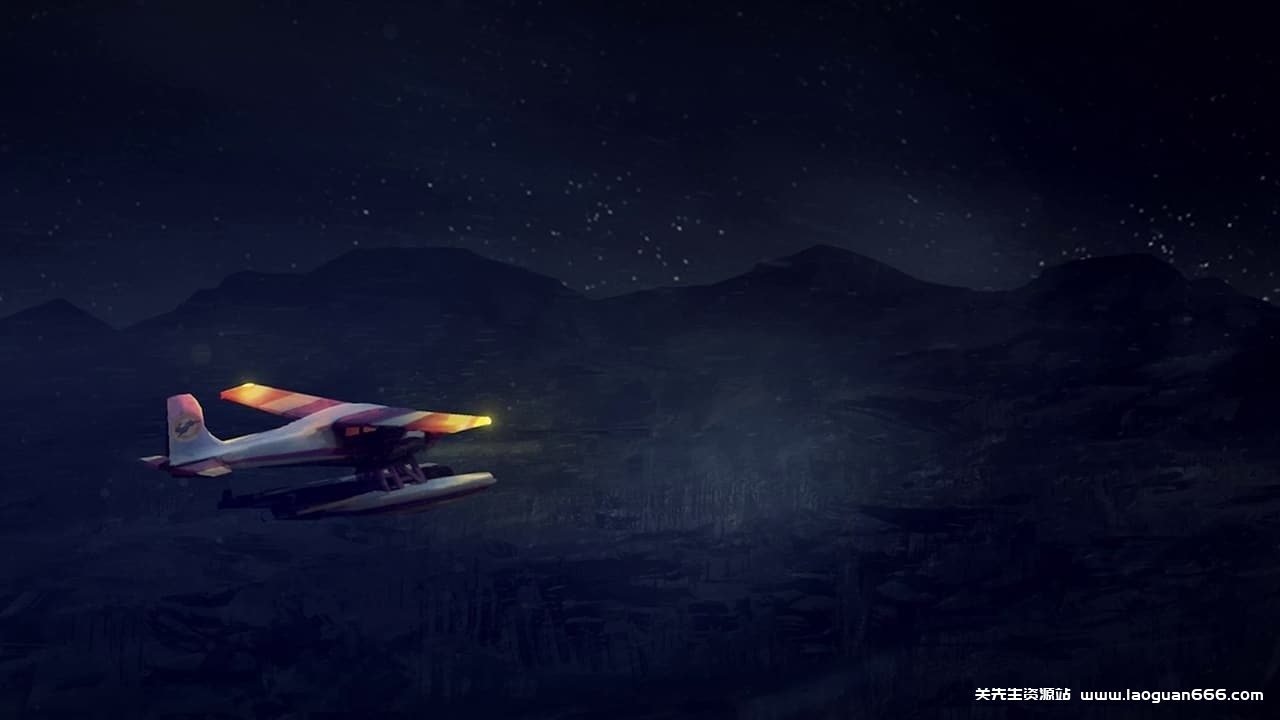 图片[4]-【Switch】漫漫长夜-v2.08.135711-50帧左右-输名字卡住多试几次就好了 - 关先生资源站-关先生资源站