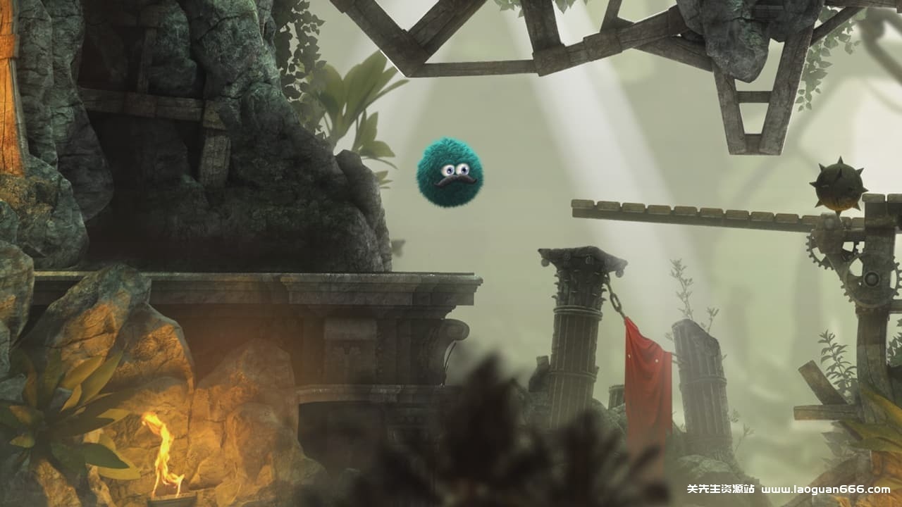 图片[3]-【Switch】里奥的财富-60帧 - 关先生资源站-关先生资源站
