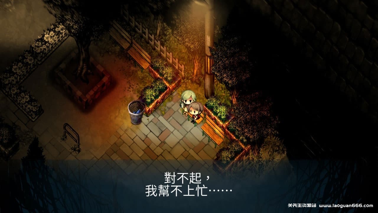 图片[2]-【Switch】夜迴三-60帧 - 关先生资源站-关先生资源站