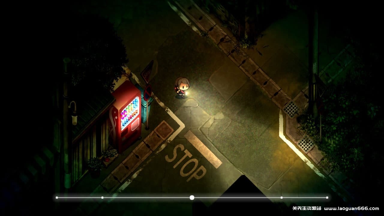 图片[3]-【Switch】夜迴三-60帧 - 关先生资源站-关先生资源站