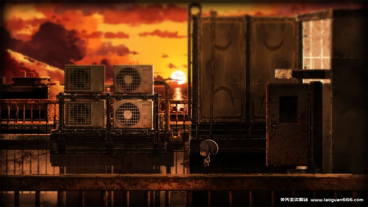 图片[4]-【Switch】夜迴三-60帧 - 关先生资源站-关先生资源站