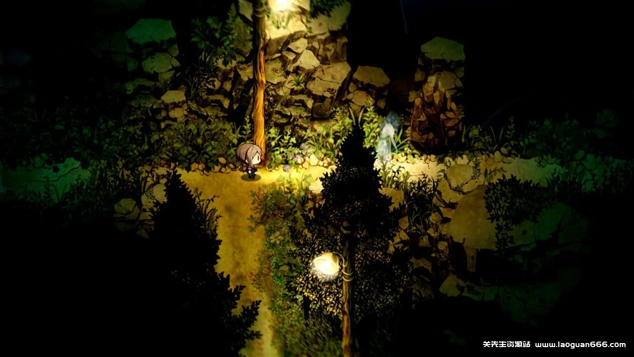 图片[5]-【Switch】夜迴三-60帧 - 关先生资源站-关先生资源站