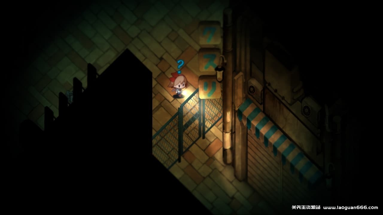 图片[2]-【Switch】夜迴和深夜迴-v1.0.1-60帧 - 关先生资源站-关先生资源站