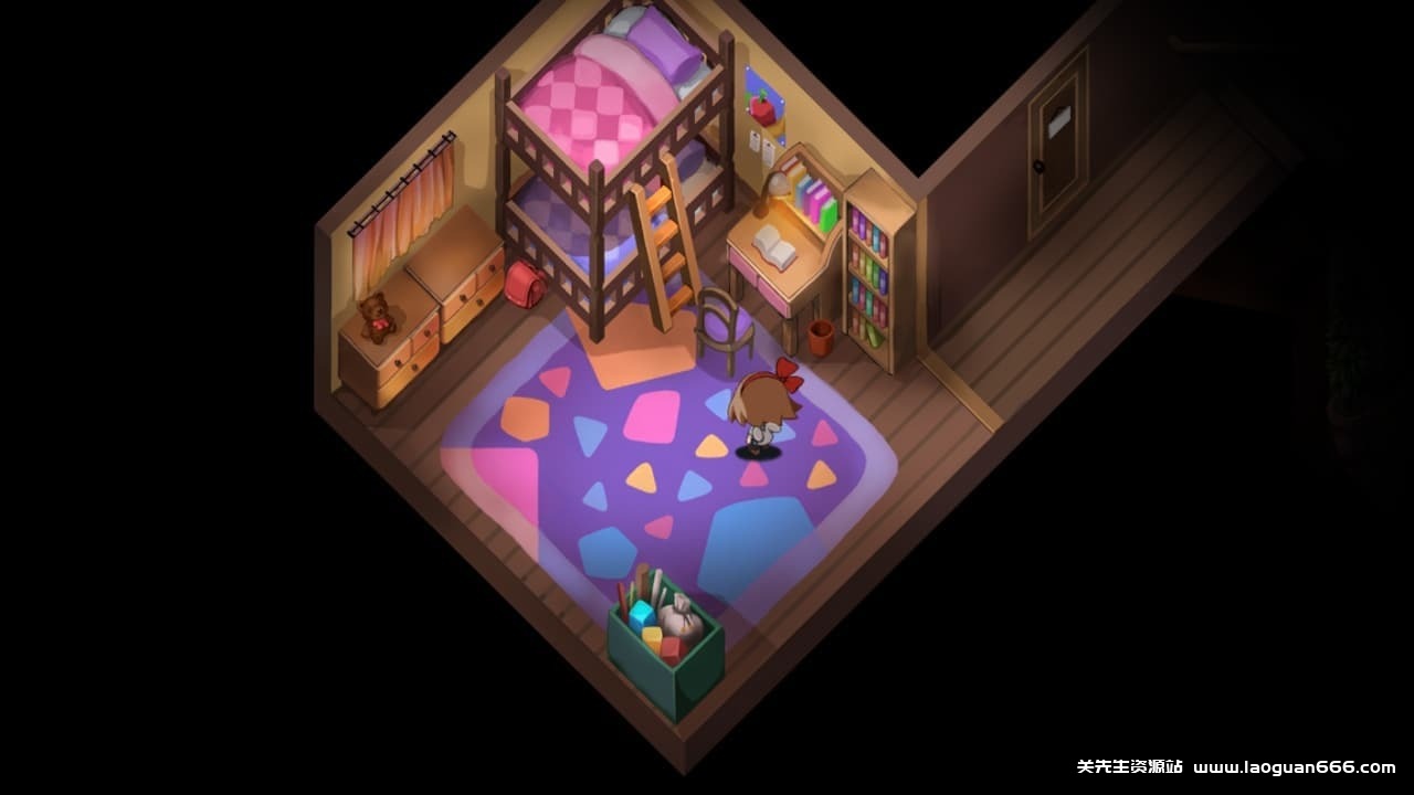 图片[3]-【Switch】夜迴和深夜迴-v1.0.1-60帧 - 关先生资源站-关先生资源站