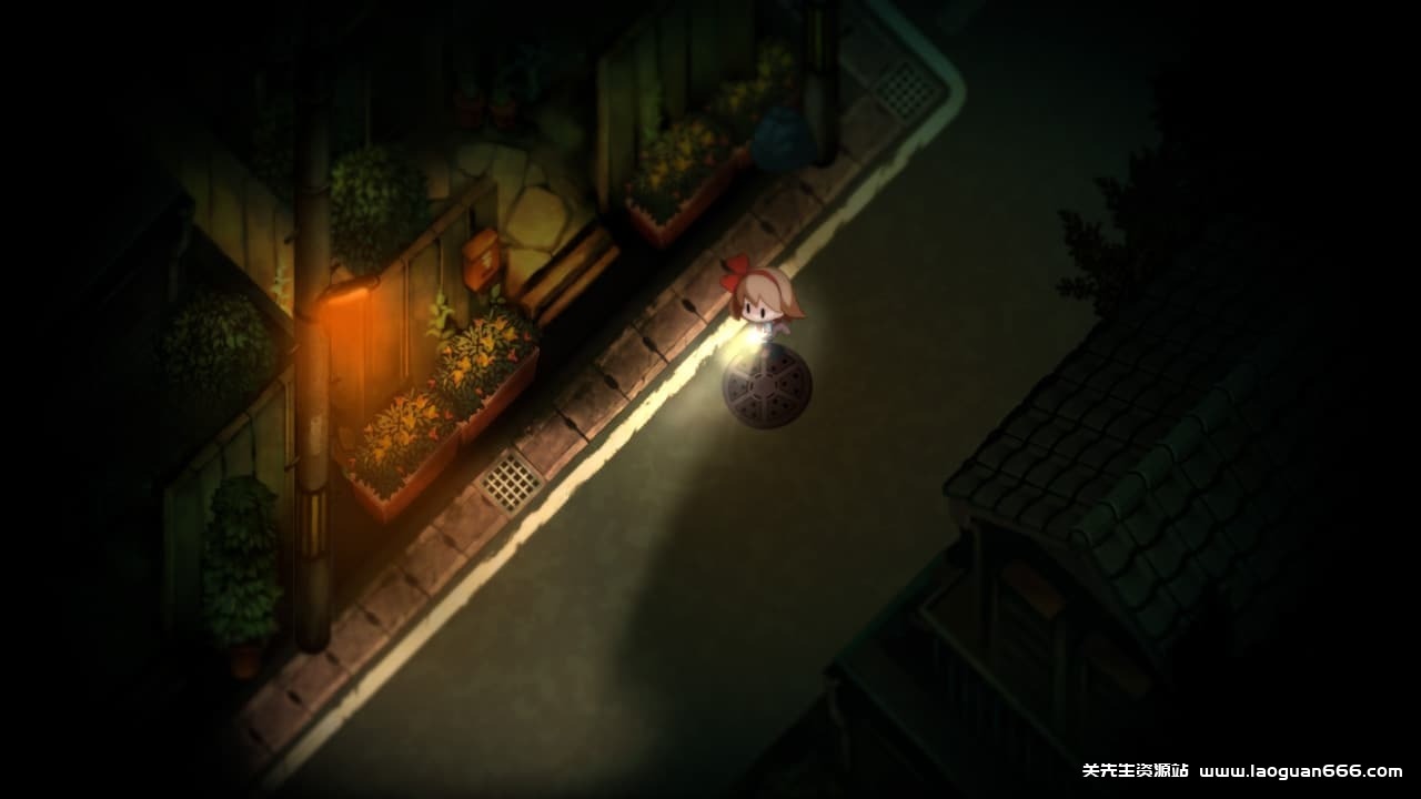 图片[4]-【Switch】夜迴和深夜迴-v1.0.1-60帧 - 关先生资源站-关先生资源站