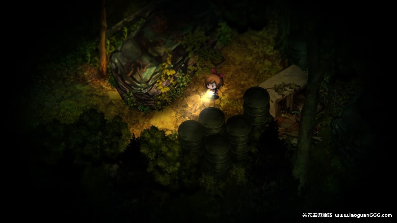 图片[6]-【Switch】夜迴和深夜迴-v1.0.1-60帧 - 关先生资源站-关先生资源站