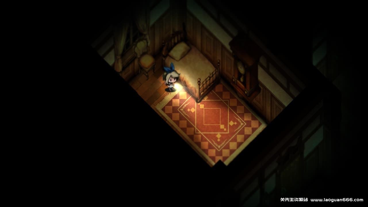 图片[5]-【Switch】夜迴和深夜迴-v1.0.1-60帧 - 关先生资源站-关先生资源站