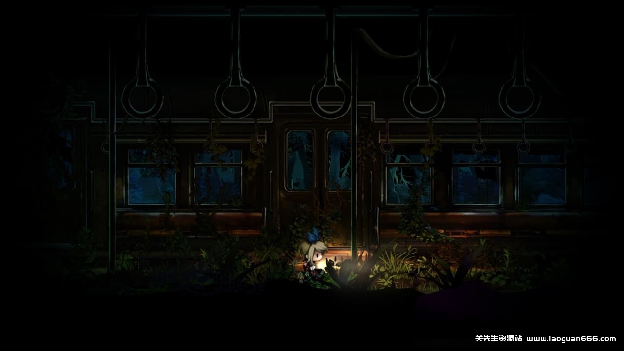 图片[7]-【Switch】夜迴和深夜迴-v1.0.1-60帧 - 关先生资源站-关先生资源站