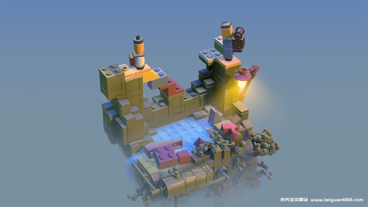 图片[3]-【Switch】乐高建造者之旅-v3.0.1-60帧 - 关先生资源站-关先生资源站