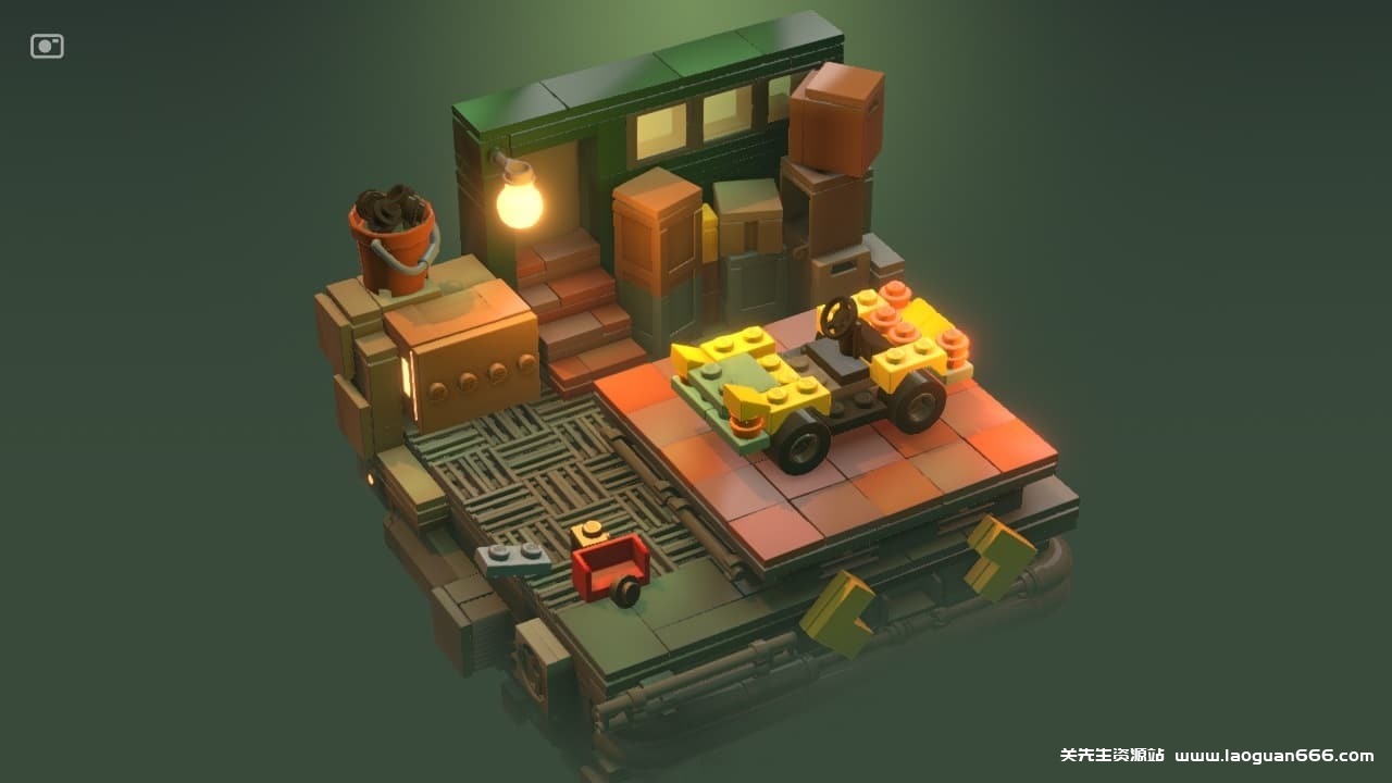 图片[4]-【Switch】乐高建造者之旅-v3.0.1-60帧 - 关先生资源站-关先生资源站