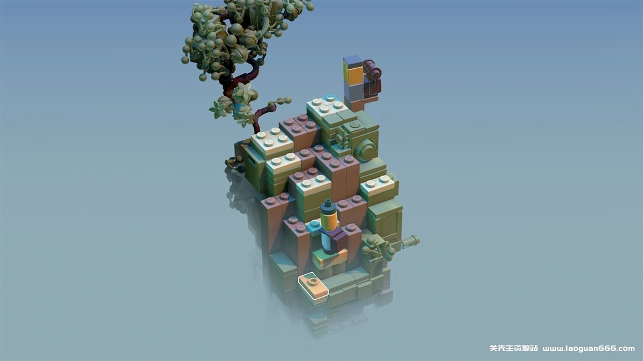 图片[5]-【Switch】乐高建造者之旅-v3.0.1-60帧 - 关先生资源站-关先生资源站