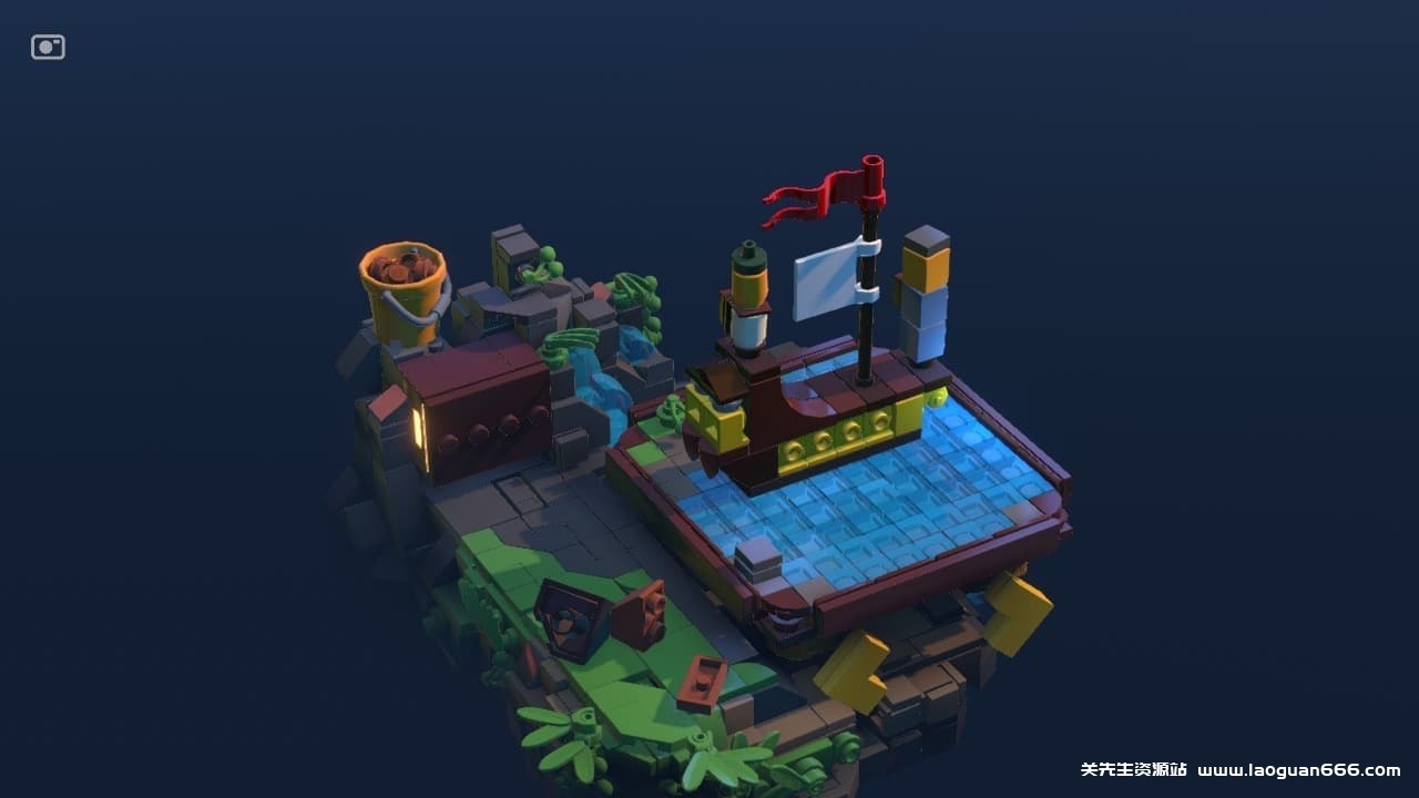 图片[6]-【Switch】乐高建造者之旅-v3.0.1-60帧 - 关先生资源站-关先生资源站