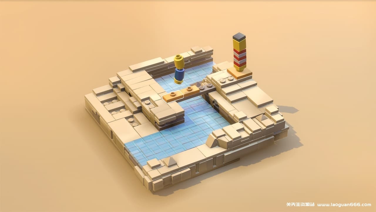 图片[7]-【Switch】乐高建造者之旅-v3.0.1-60帧 - 关先生资源站-关先生资源站
