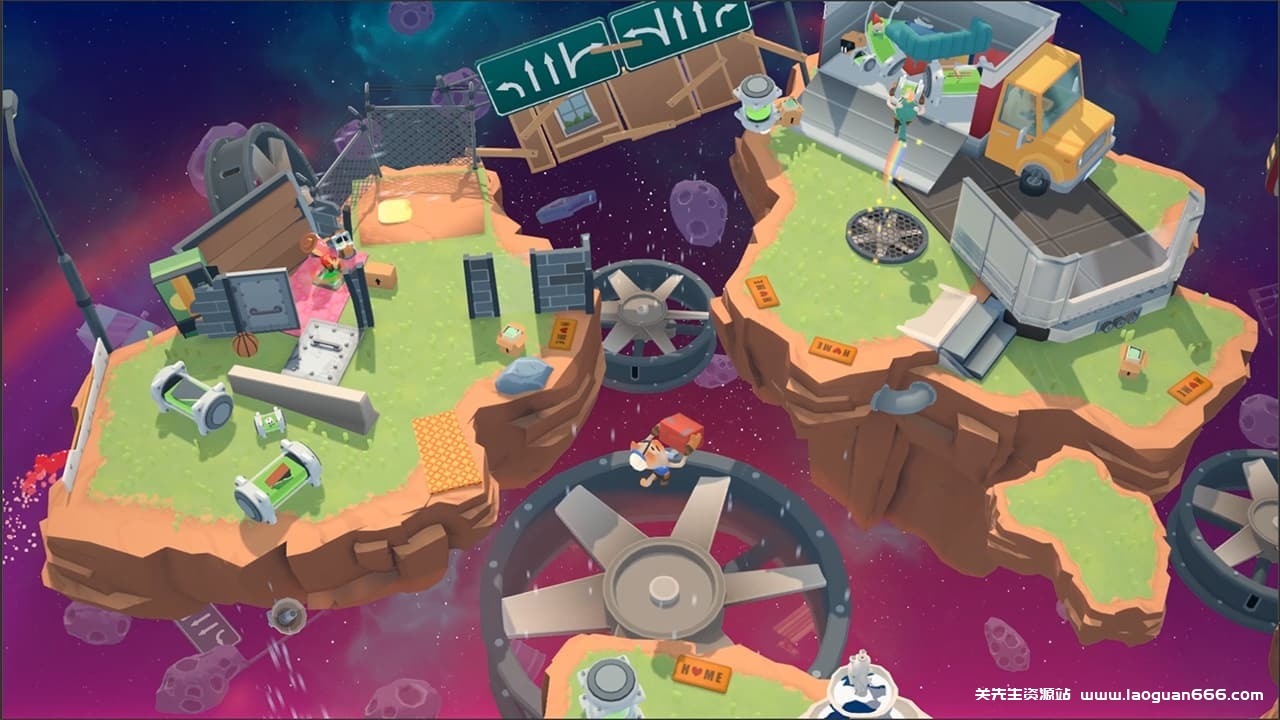 图片[4]-【Switch】胡闹搬家-v1.0.6-2dlc-30帧-Yuzu可运行 - 关先生资源站-关先生资源站