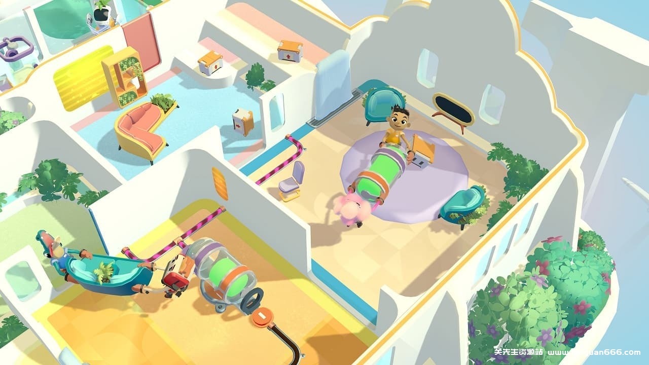 图片[2]-【Switch】胡闹搬家2-v1.3.315-1dlc-30帧 - 关先生资源站-关先生资源站